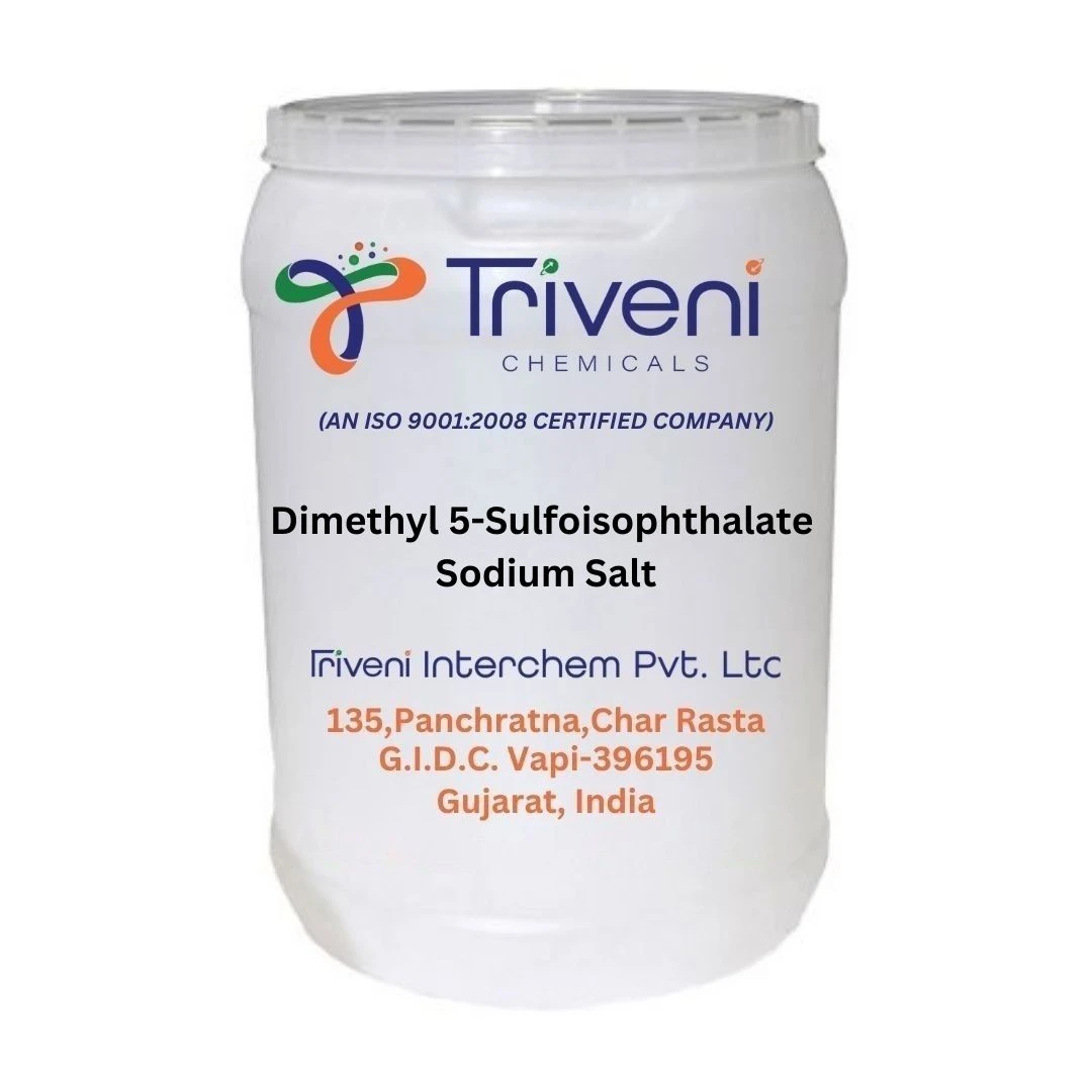 Dimethyl 5-Sulfoisophthalate Sodium Salt